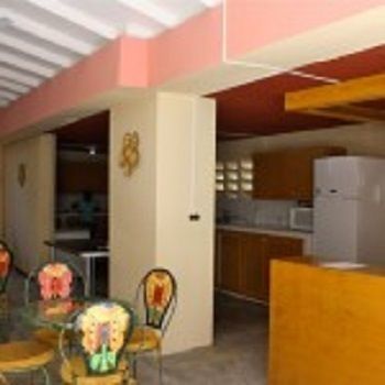 Trinity Lodge - Extended Stay Порт-о-Пренс Экстерьер фото