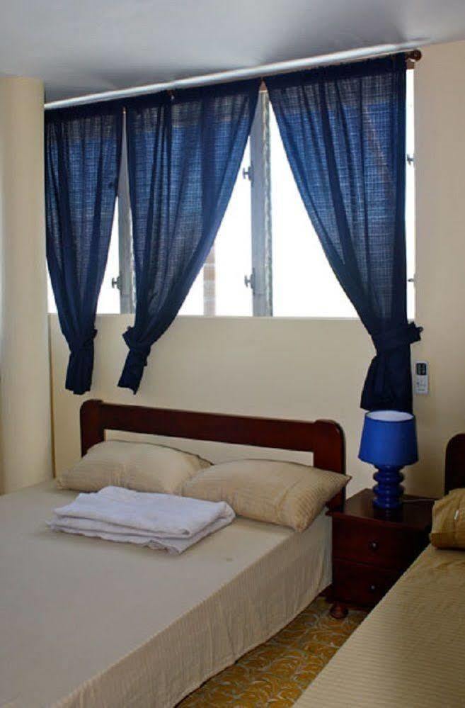 Trinity Lodge - Extended Stay Порт-о-Пренс Экстерьер фото
